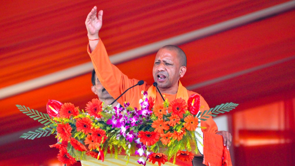 Gujarat Assembly Elections, Gujarat Results 2022, Yogi Adityanath, Godhra, Narendra Modi, Gujarat
