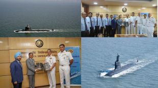 Vagir to be commissioned in 2023. Indigenous AIP not ready yet