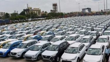 auto industry