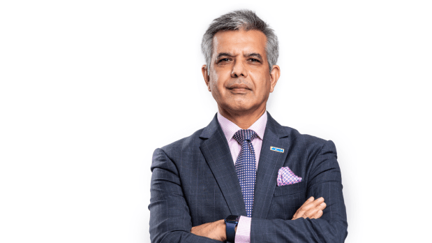 Vinnie Mehta