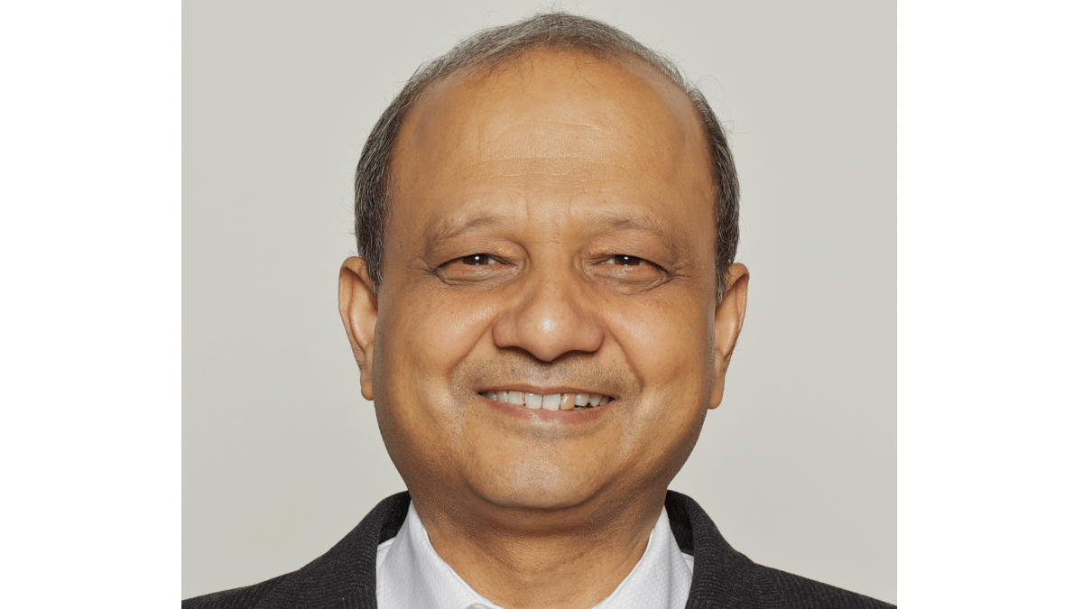Vinod Aggarwal Vinod Aggarwal