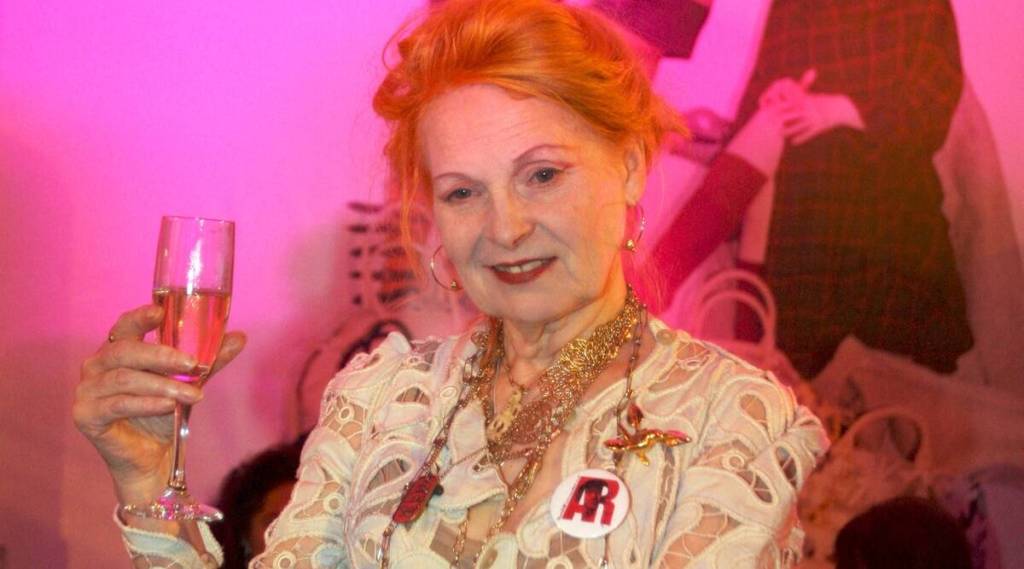 Vivienne Westwood, Vivienne Westwood death, who is Vivienne Westwood, Vivienne Westwood fashion, Vivienne Westwood clothes, Vivienne Westwood news