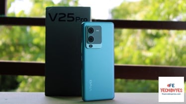 Vivo V25 Pro Review