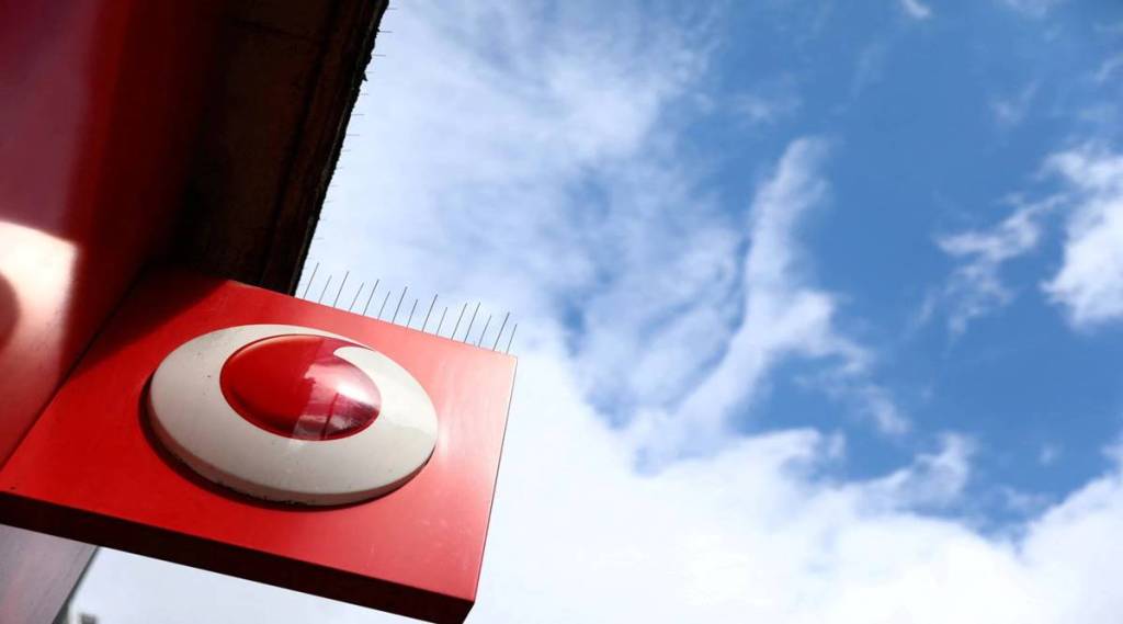 Vodafone