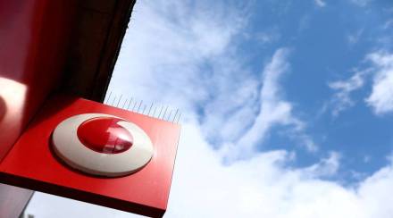 Vodafone