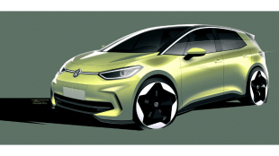 Volkswagen plans to make Wolfsburg factory an EV hub, new ID.3 to be produced from 2023