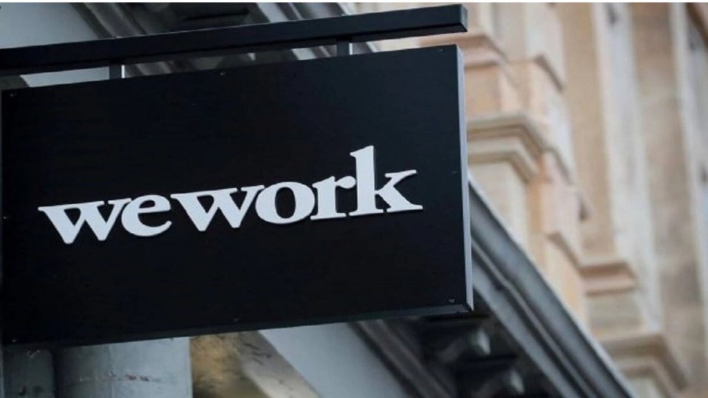 WeWork India raises 550 crore from BPEA Credit WeWork India raises 550 crore from BPEA Credit