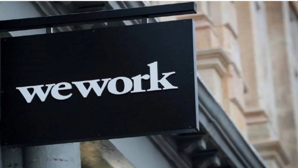 WeWork India raises 550 crore from BPEA Credit