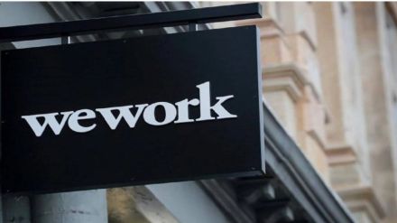WeWork India raises 550 crore from BPEA Credit