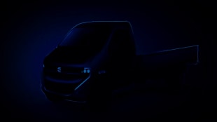 Eka e-LCV