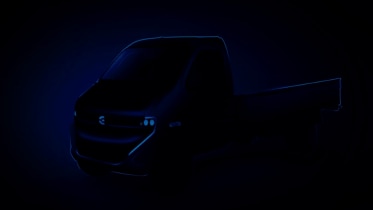 Eka e-LCV