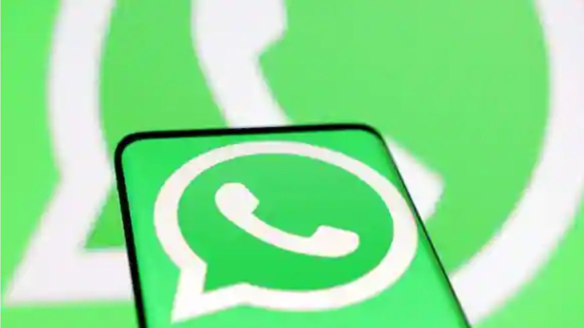 WhatsApp WhatsApp