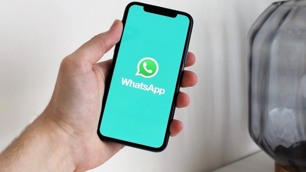 WhatsApp WhatsApp