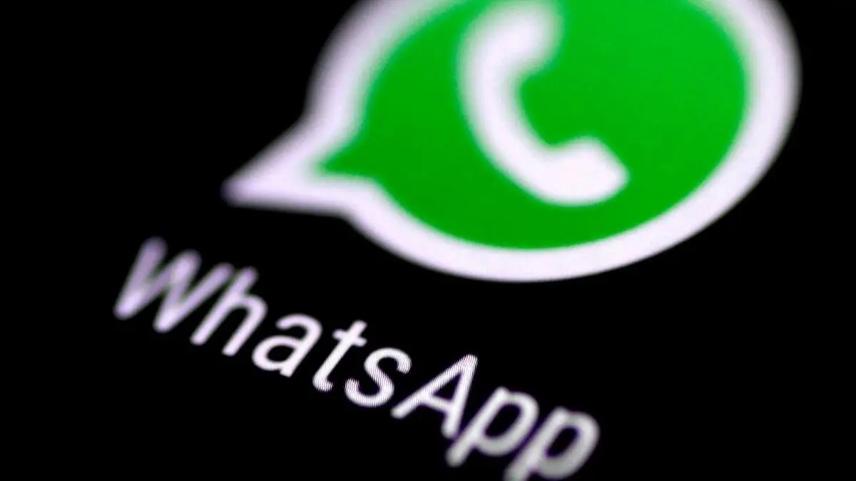 WhatsApp WhatsApp