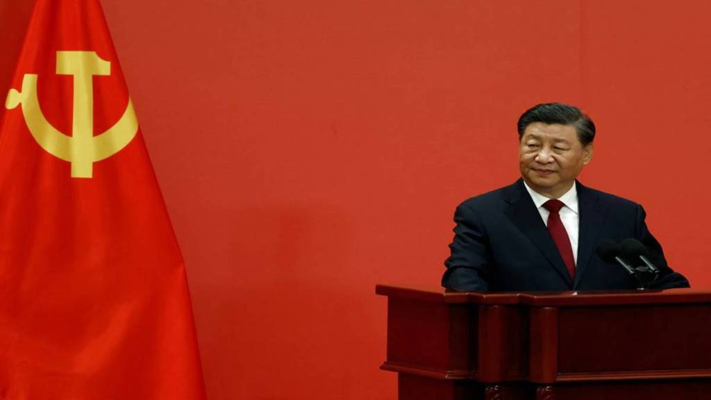 Xi Jinping, india china conflict