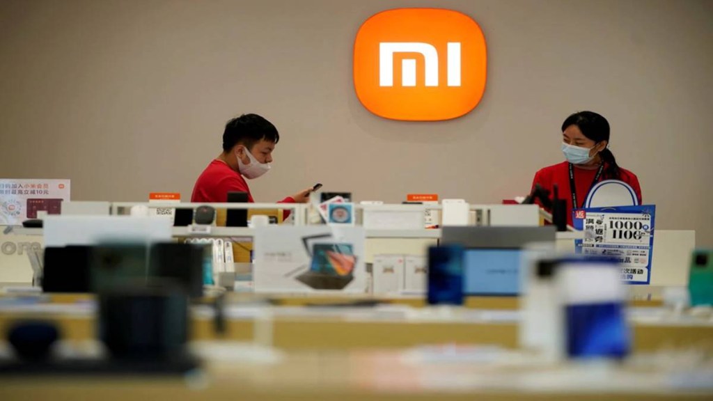 Xiaomi job cuts Xiaomi job cuts
