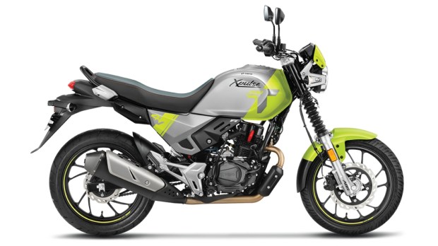 hero xpulse 200t 4v colours