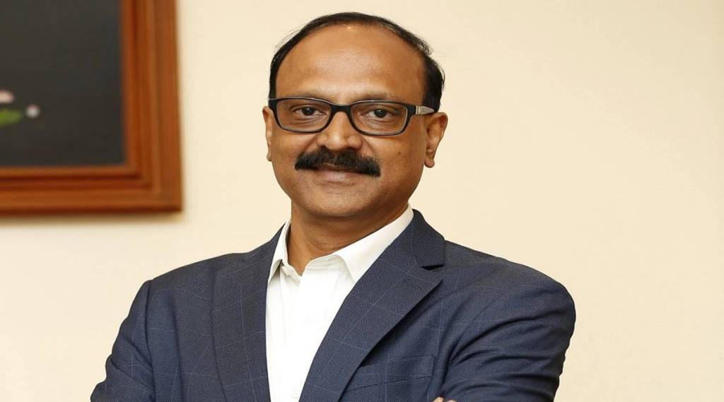 YS Chakravarti