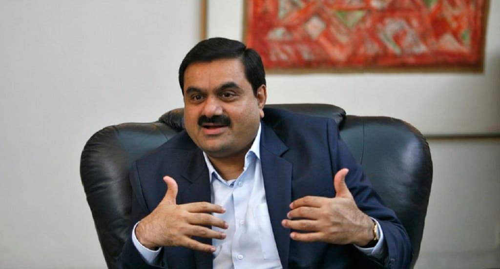 Adani, acquisition rules, NDTV, shareholders, regulator’s scrutiny, higher payout, transaction, RRPR Holding, takeover code, exchange filing