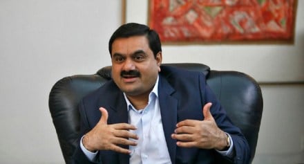 Adani, acquisition rules, NDTV, shareholders, regulator’s scrutiny, higher payout, transaction, RRPR Holding, takeover code, exchange filing