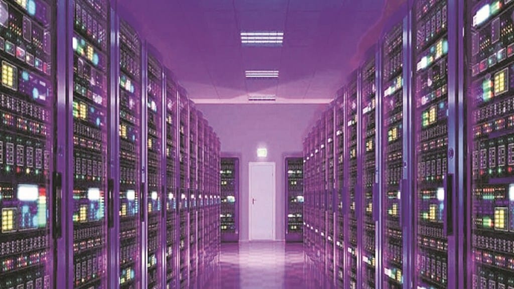 technology, internet infrastructure