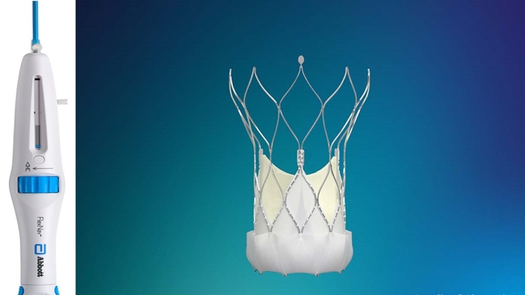 Minimally Invasive Surgeries, TAVR, Abott, Heart Valve Diseases, Health News,