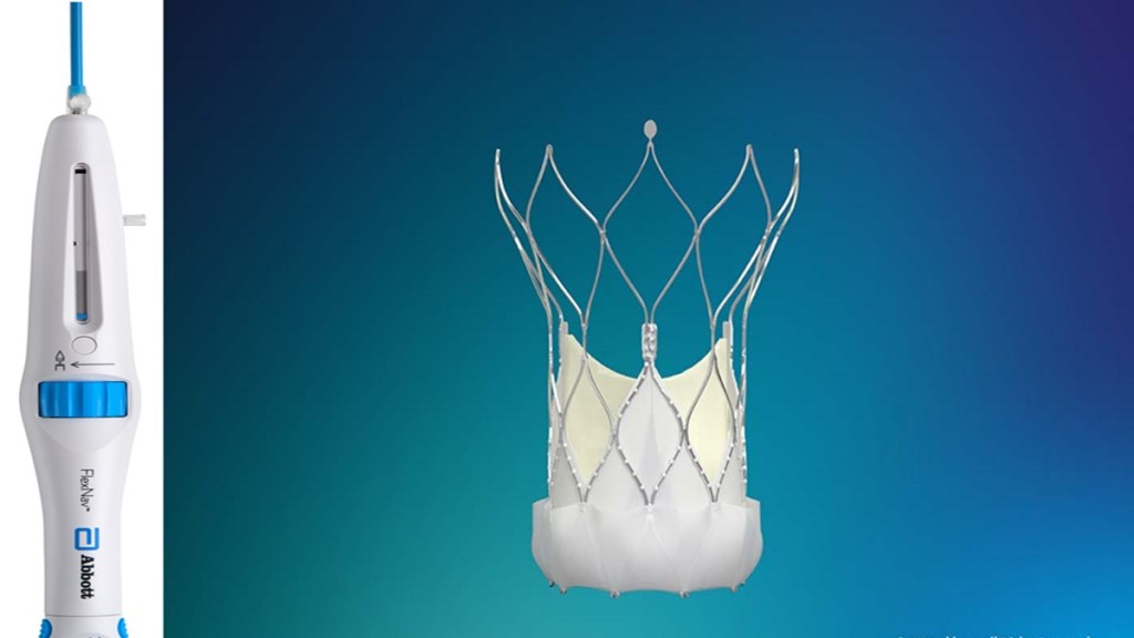 Minimally Invasive Surgeries, TAVR, Abott, Heart Valve Diseases, Health News,