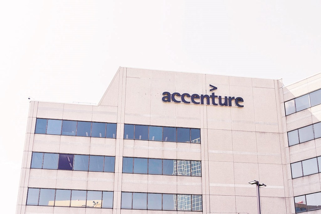 Accenture, investors, Accenture growth, Revenue, Accenture stocks
