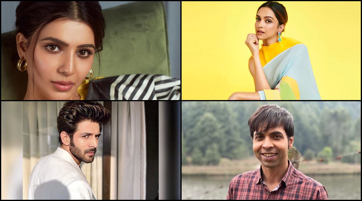 2022 best actors, bhool bhulaiyaa, kartik aaryan, deepika padukone, 2022 best actors, 2022 best roles, bollywood, 2022 bollywood