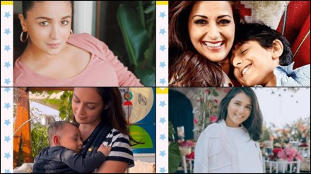 The Moms Co, Alia Bhatt, Masoom Minawala, Dia Mirza, Sonali Bendre, Baby Chakra