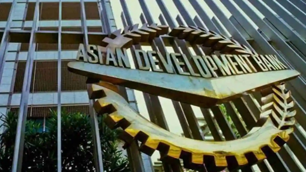 Shriram Finance, ADB Shriram Finance, ADB