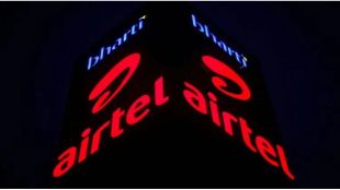 Airtel, internet
