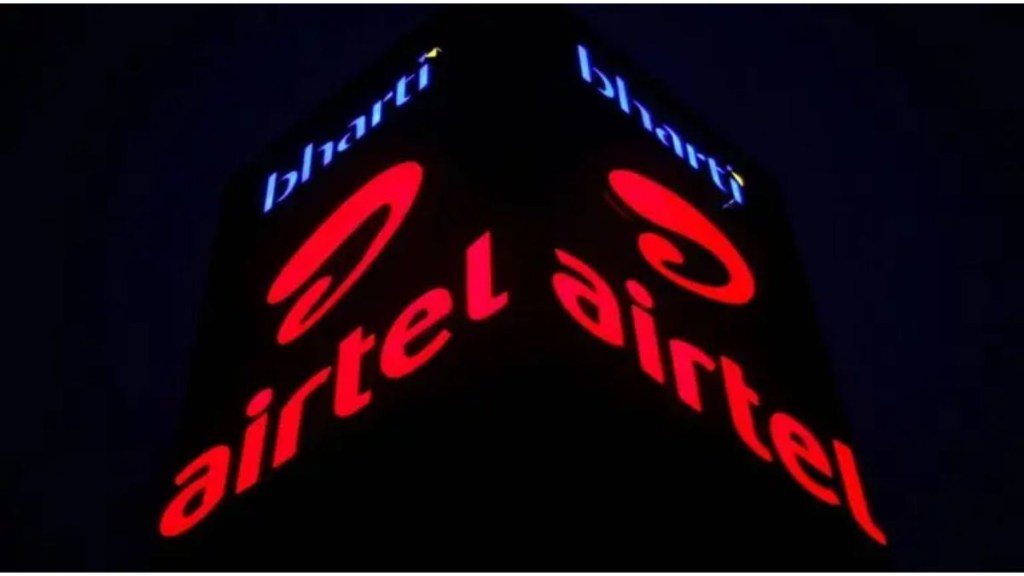 Airtel, internet