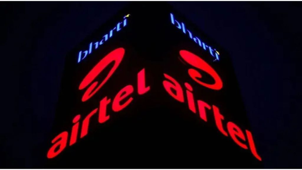 Airtel, internet