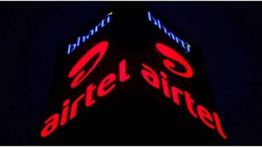 Airtel, internet