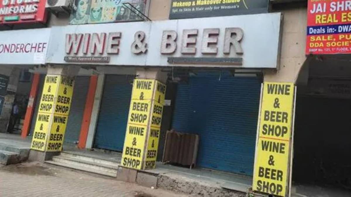 alcohol, dry day, 2023 dry days, dry days in 2023, no alcohol days, best whisky, best whiskey, best rum, best cocktails