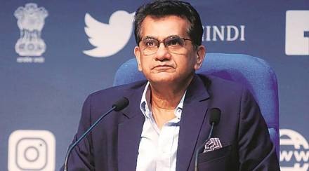 aamitabh kant, G20 summit