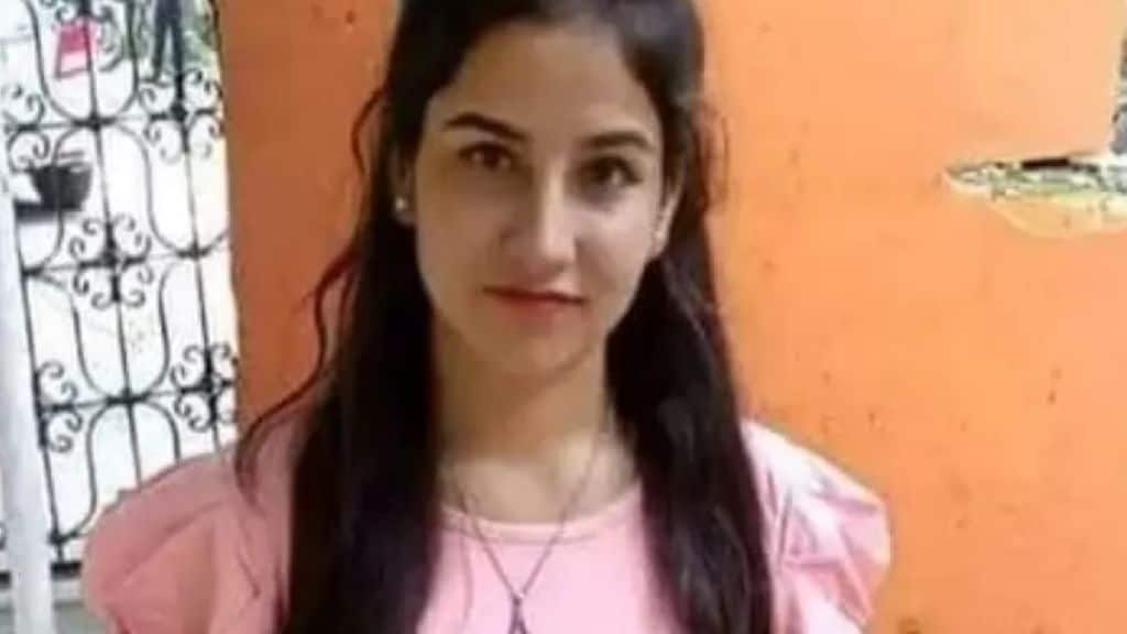ankita bhandari