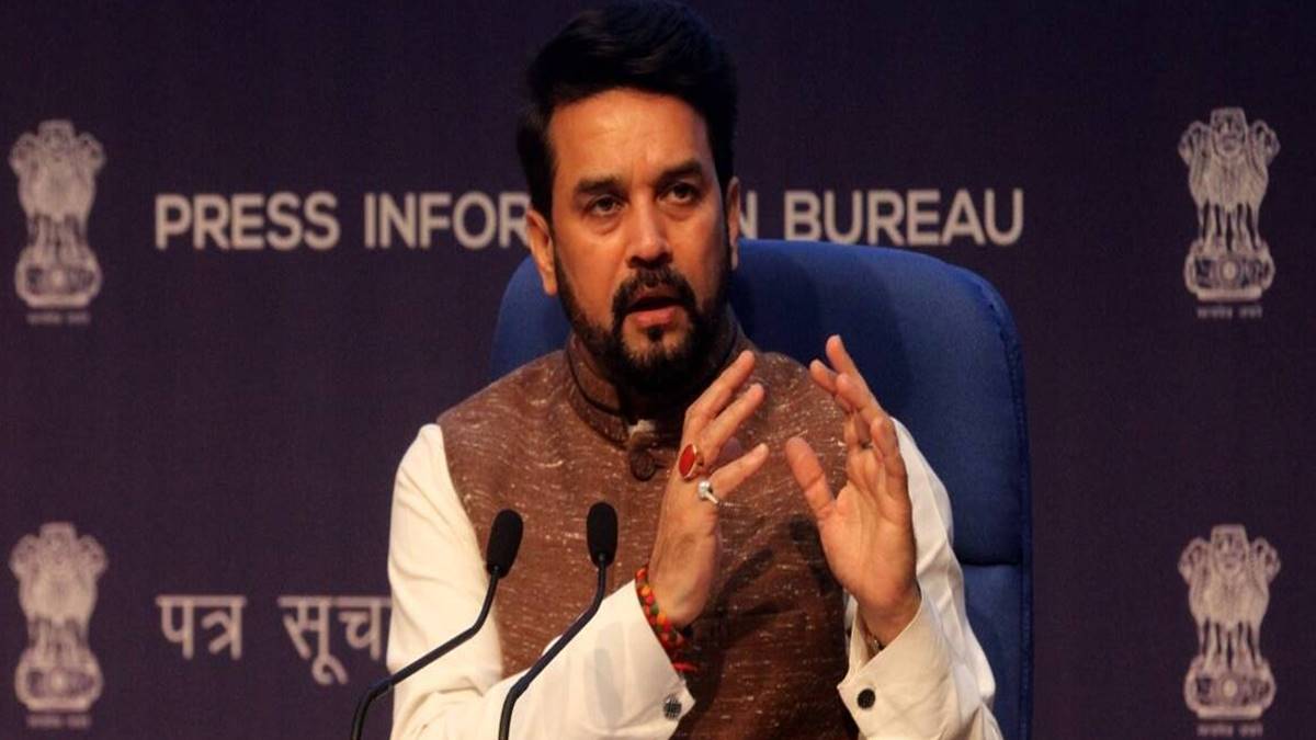 anurag thakur on press freedom
