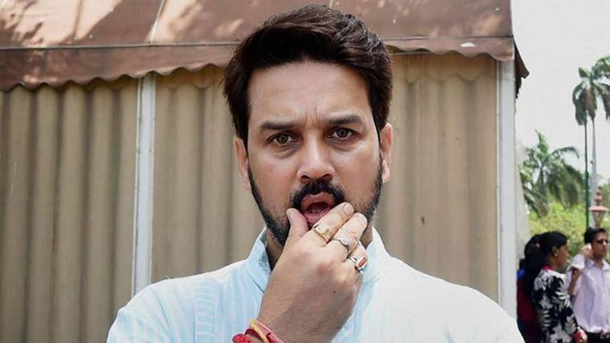 Himachal Pradesh election results, Anurag Thakur, Hamirpur, Himachal results, BJP, Congress, JP Nadda, India news