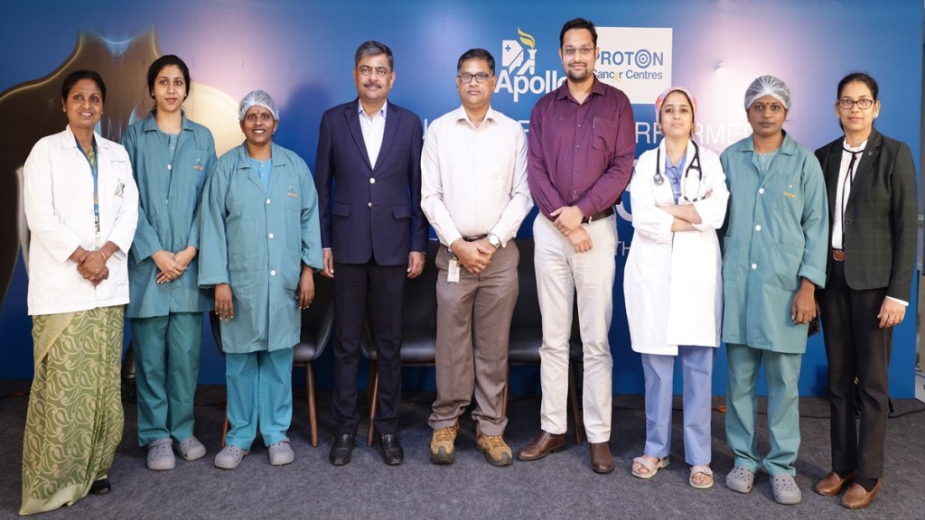 Apollo Proton Cancer Centre, Ewing sarcoma, cancer, health news, healthcare news,