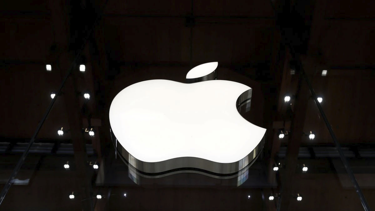 apple apple