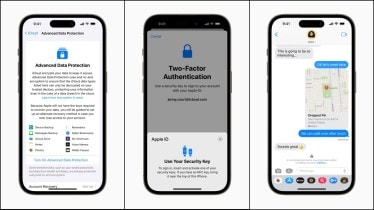 Apple Advanced Data Protection