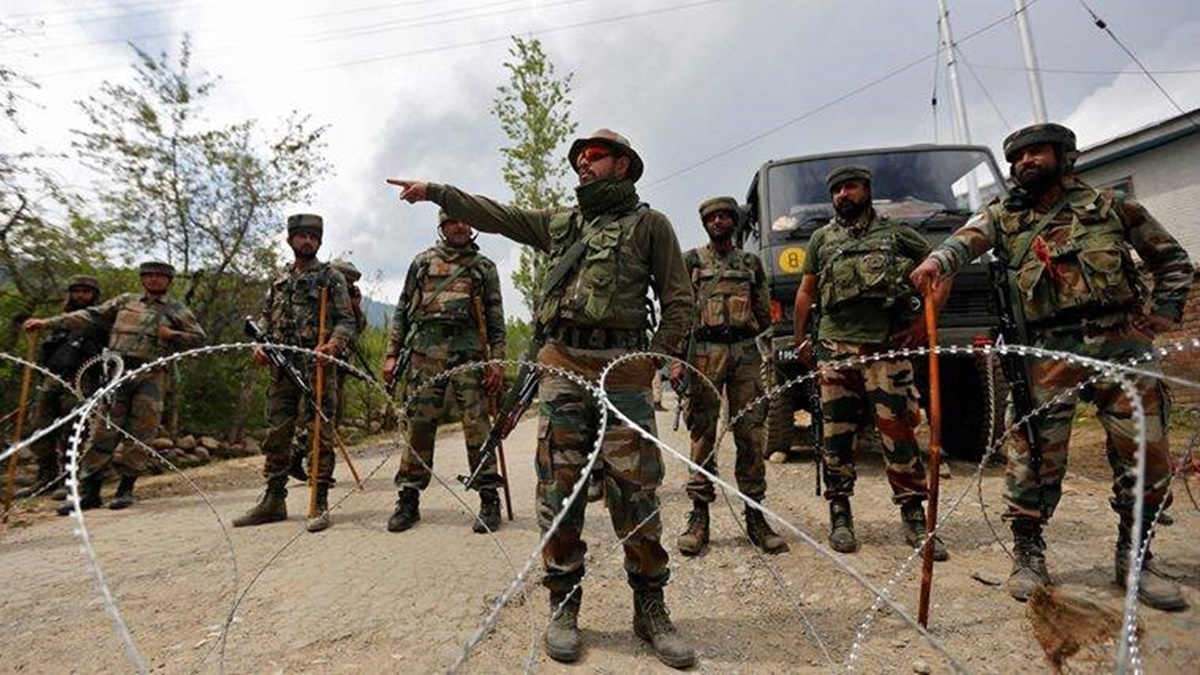 Indian Army looks for Jet Pack suits; Defence Ministry issues RFP for Made-In-India content Indian Army looks for Jet Pack suits; Defence Ministry issues RFP for Made-In-India content