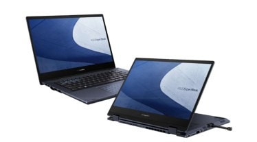 Asus Expertbok series laptops