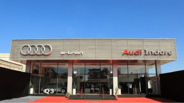Audi India inaugurates new Audi Approved: plus facility in Indore