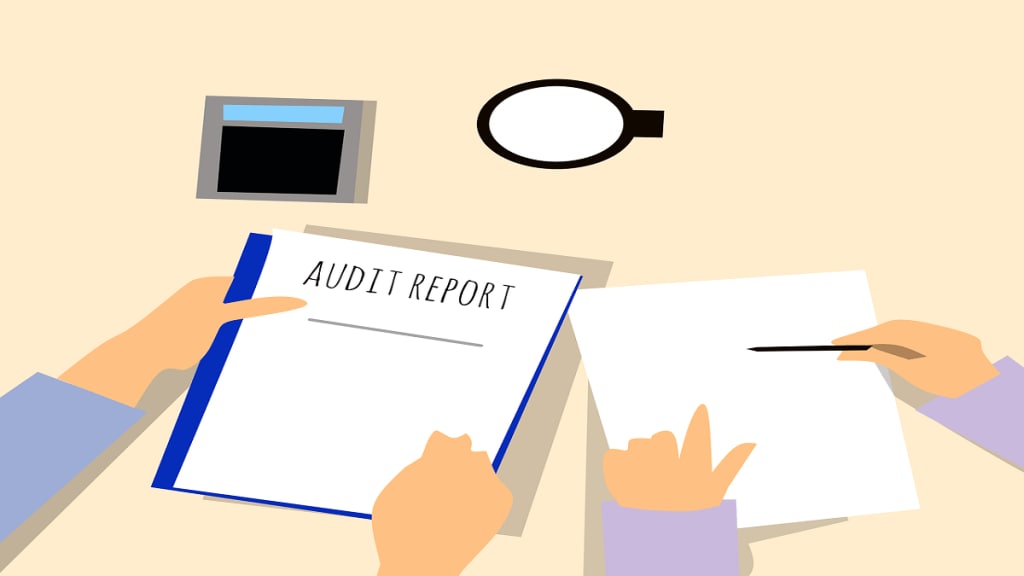 msme audit