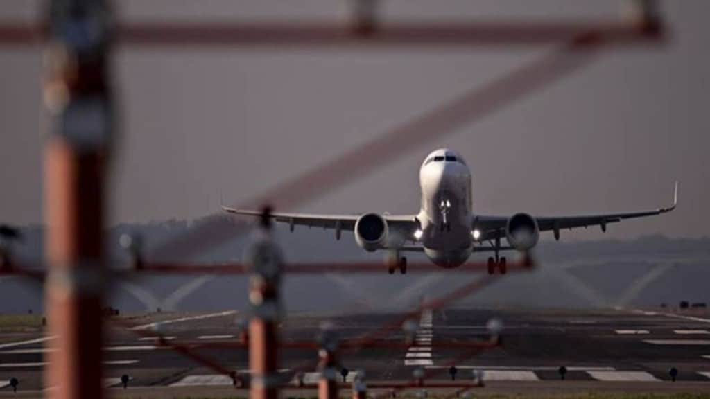 civil aviation