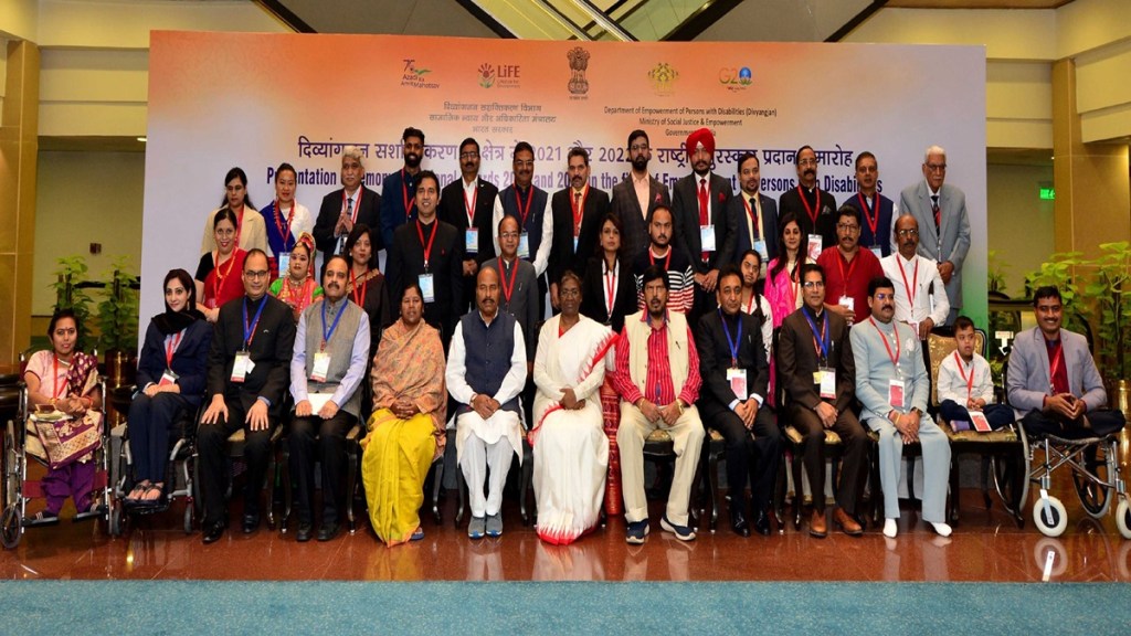 Dr Reddys, Dr Reddys labs, Dr Reddys foundations, President Droupadi Murumu, Health news,