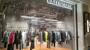 Reliance, Balenciaga, Balenciaga in Delhi, Reliance Balenciaga, Balenciaga news, Balenciaga controversy